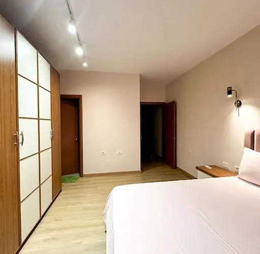 Apartament Elegant Rose Center Oasis *
