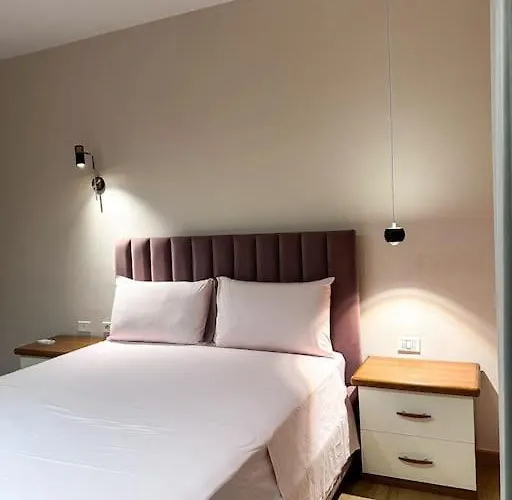 Apartament Elegant Rose Center Oasis *