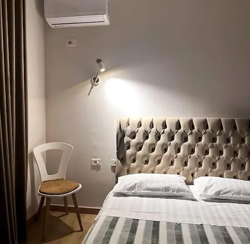 Elegant Rose Center Oasis Διαμέρισμα *