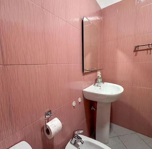 Elegant Rose Center Oasis Τίρανα